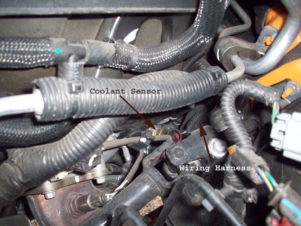 2014 Jeep Grand Cherokee Coolant Temperature Sensor Location Gadisyuccavalley